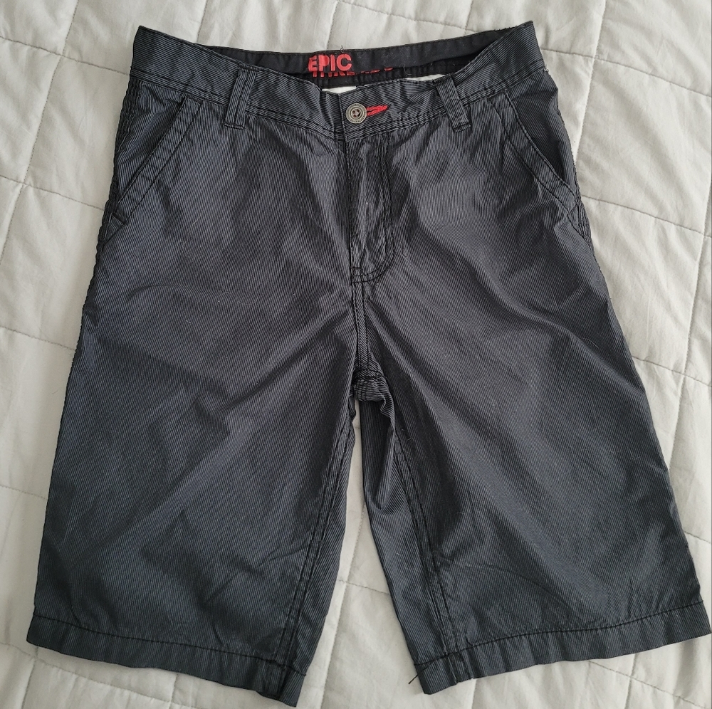 🚨3/10 Epic Threads Shorts